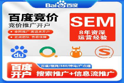 SEO关键词优化：某品牌逆袭的案例解析